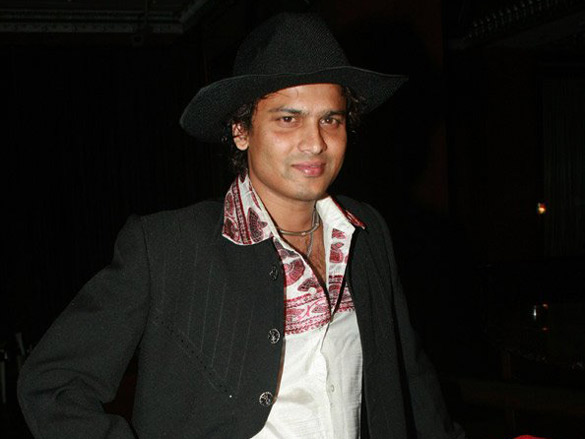 Zubeen Garg